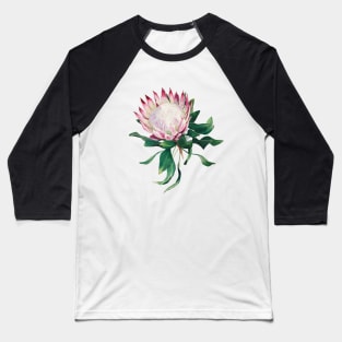 King protea flower Baseball T-Shirt